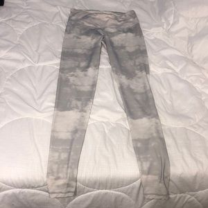 4 Pairs of leggings